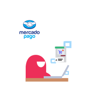 Imagem do produto Criação de Loja Virtual com o Mercado Pago
